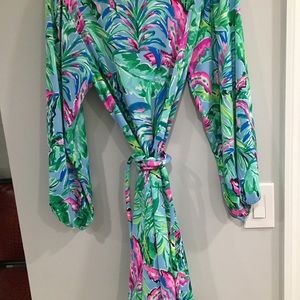 Lilly Pulitzer Ellora Dress